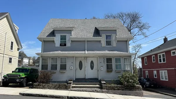 $2,800 | 48 Buckley Street, Unit 48, Quincy, MA 02169