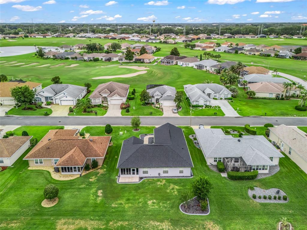 12115 Southeast 176th Loop Summerfield, FL 34491 - Photo 44 of 47