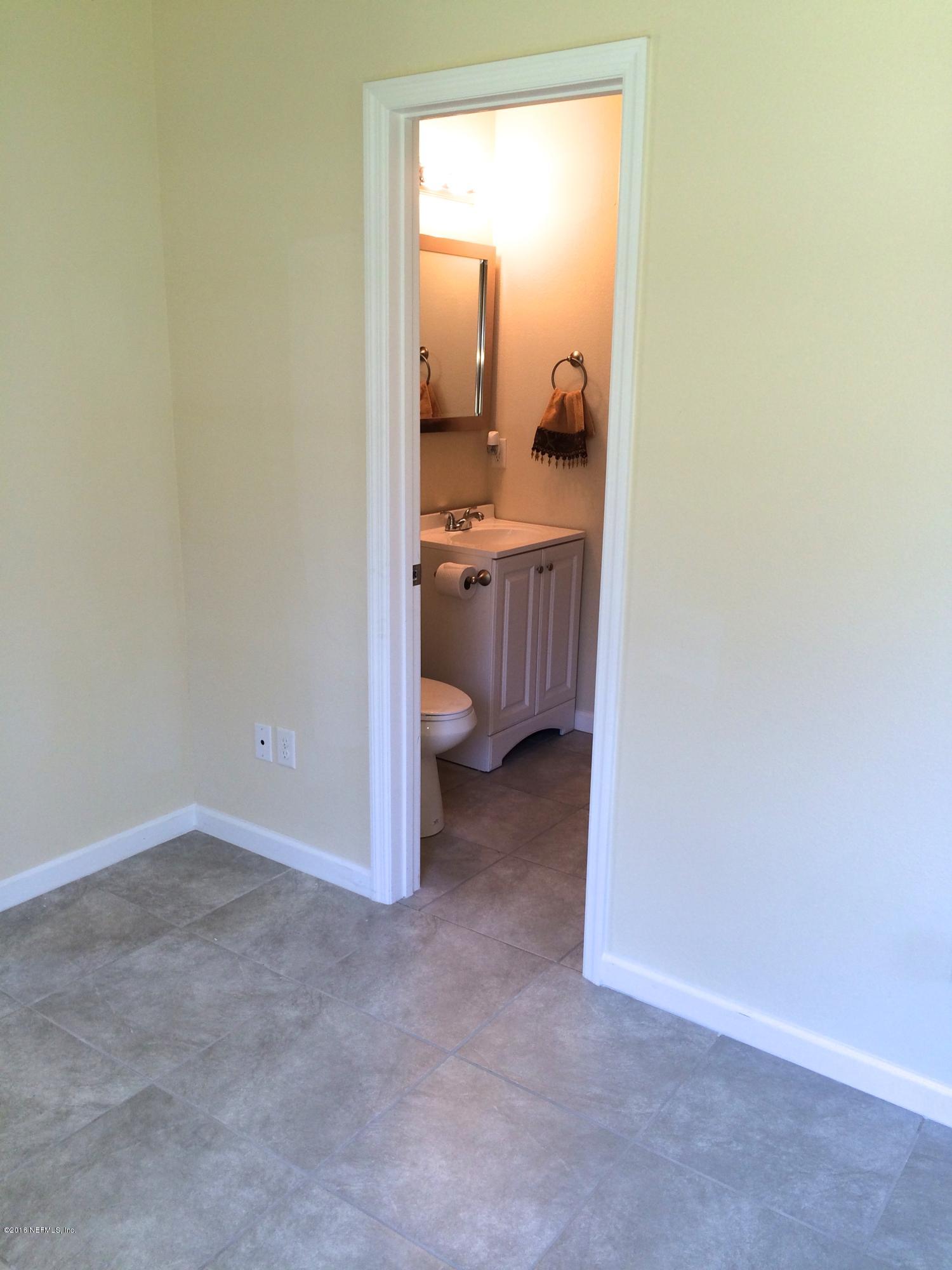 515 Sunset Road Fernandina Beach, FL 32034 - Photo 18 of 25 Bedroom 3a