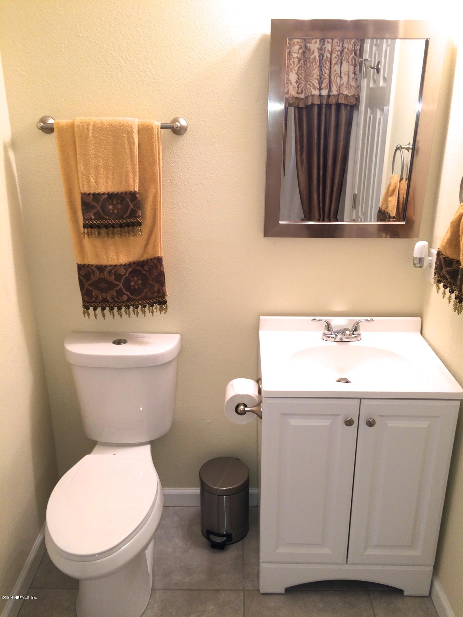 515 Sunset Road Fernandina Beach, FL 32034 - Photo 21 of 25 Full Bathroom a