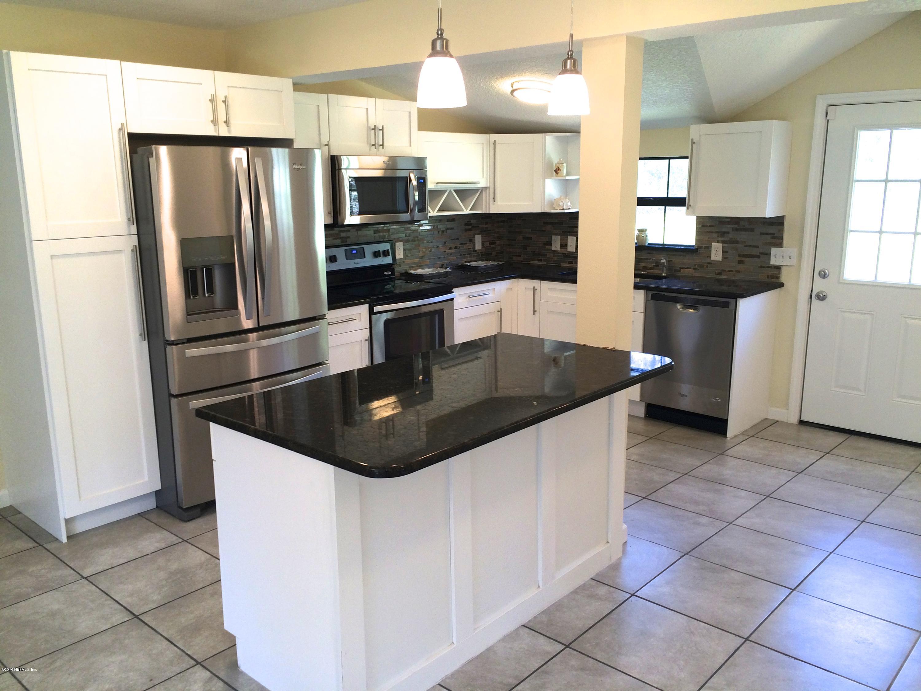 Kitchen d