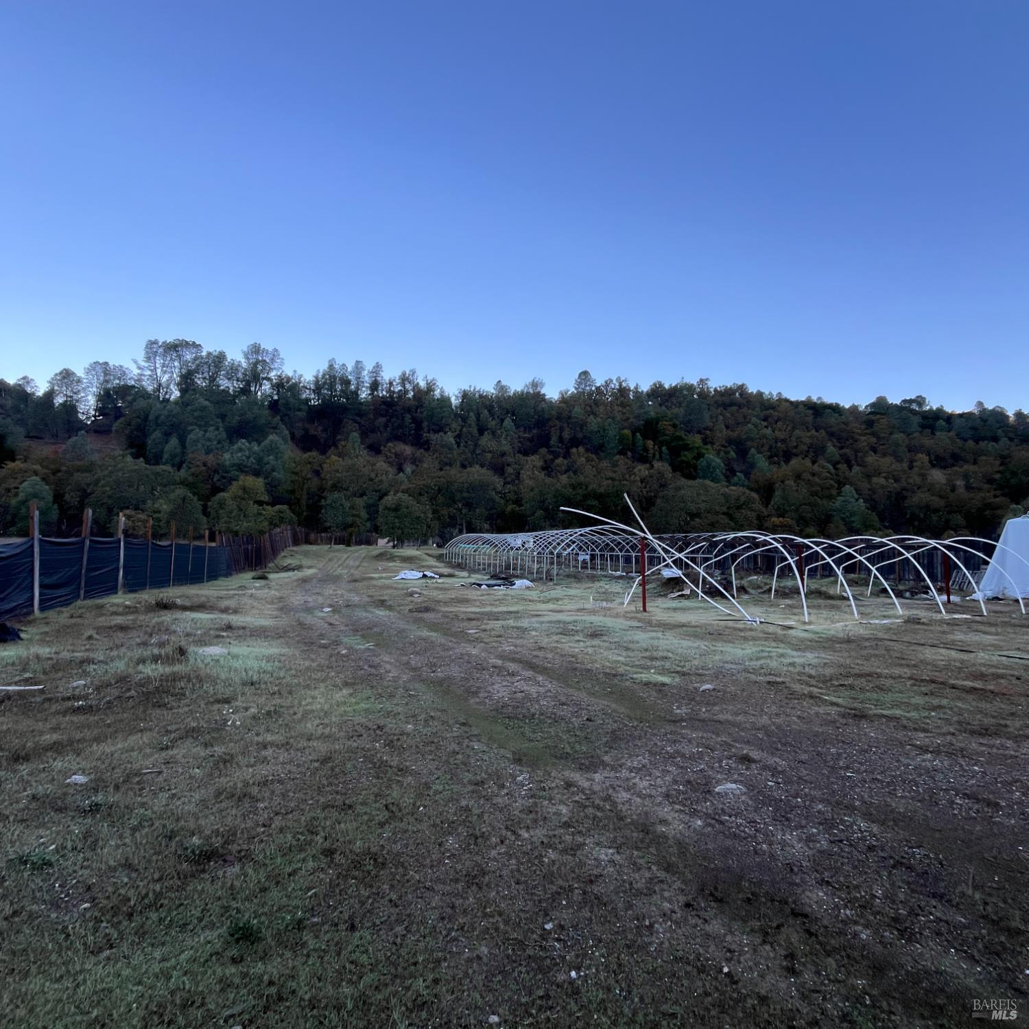31975 Mendocino Pass Road Covelo, CA 95428 - Photo 18 of 23 a view of outdoor space and yard