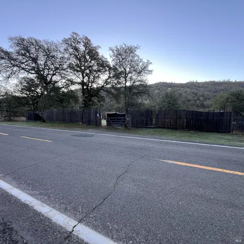 $96,000 | 31975 Mendocino Pass Road, Covelo, CA 95428