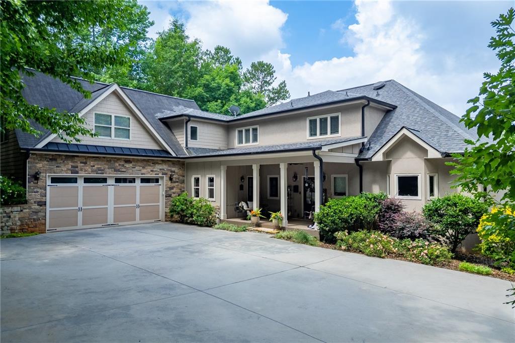 5211 Frazer Road Buford, GA 30518 - Photo 73 of 78