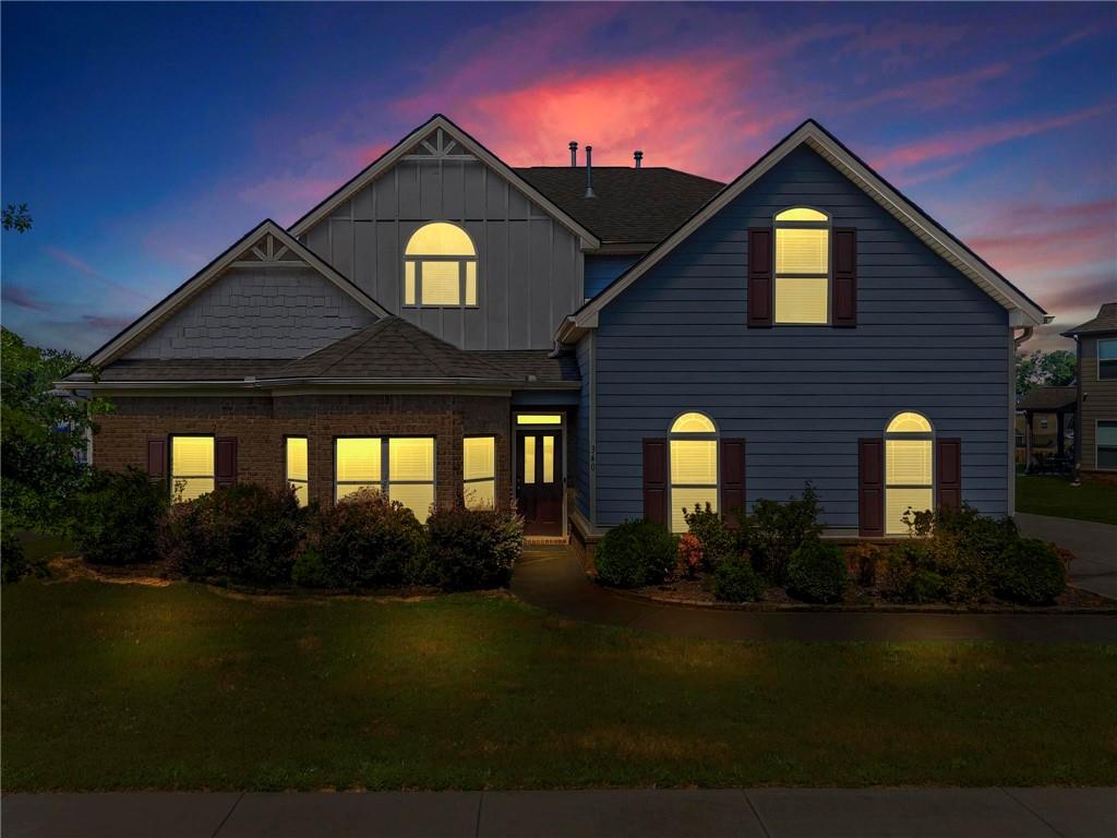 340 Silver Ridge Road Covington, GA 30016 - Photo 37 of 37