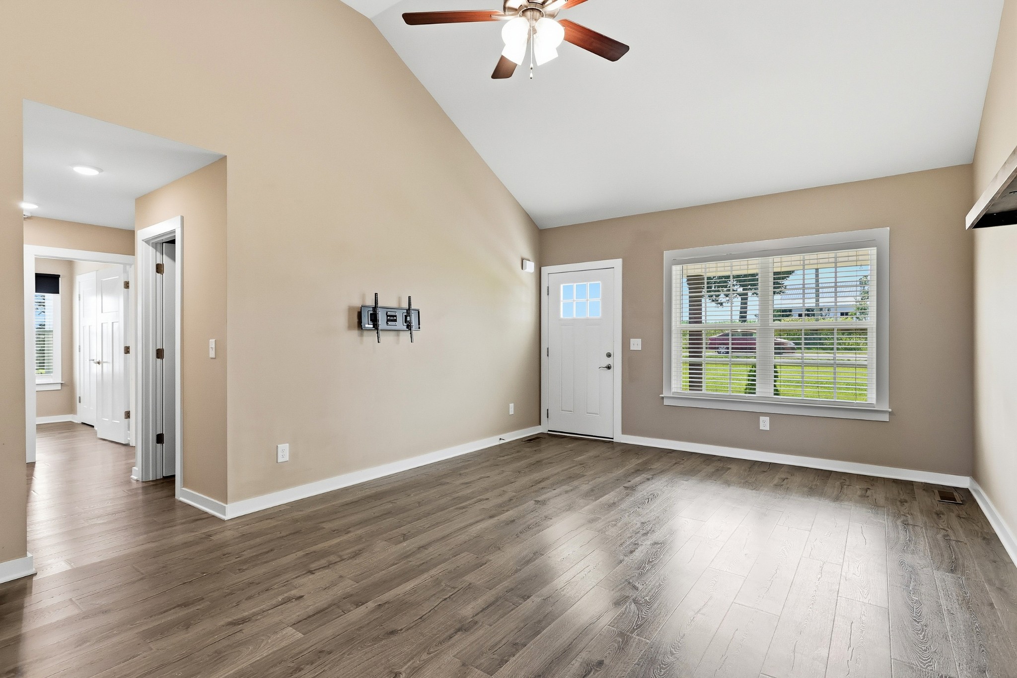 1719 Purvin Lollar Road Sparta, TN 38583 - Photo 12 of 45