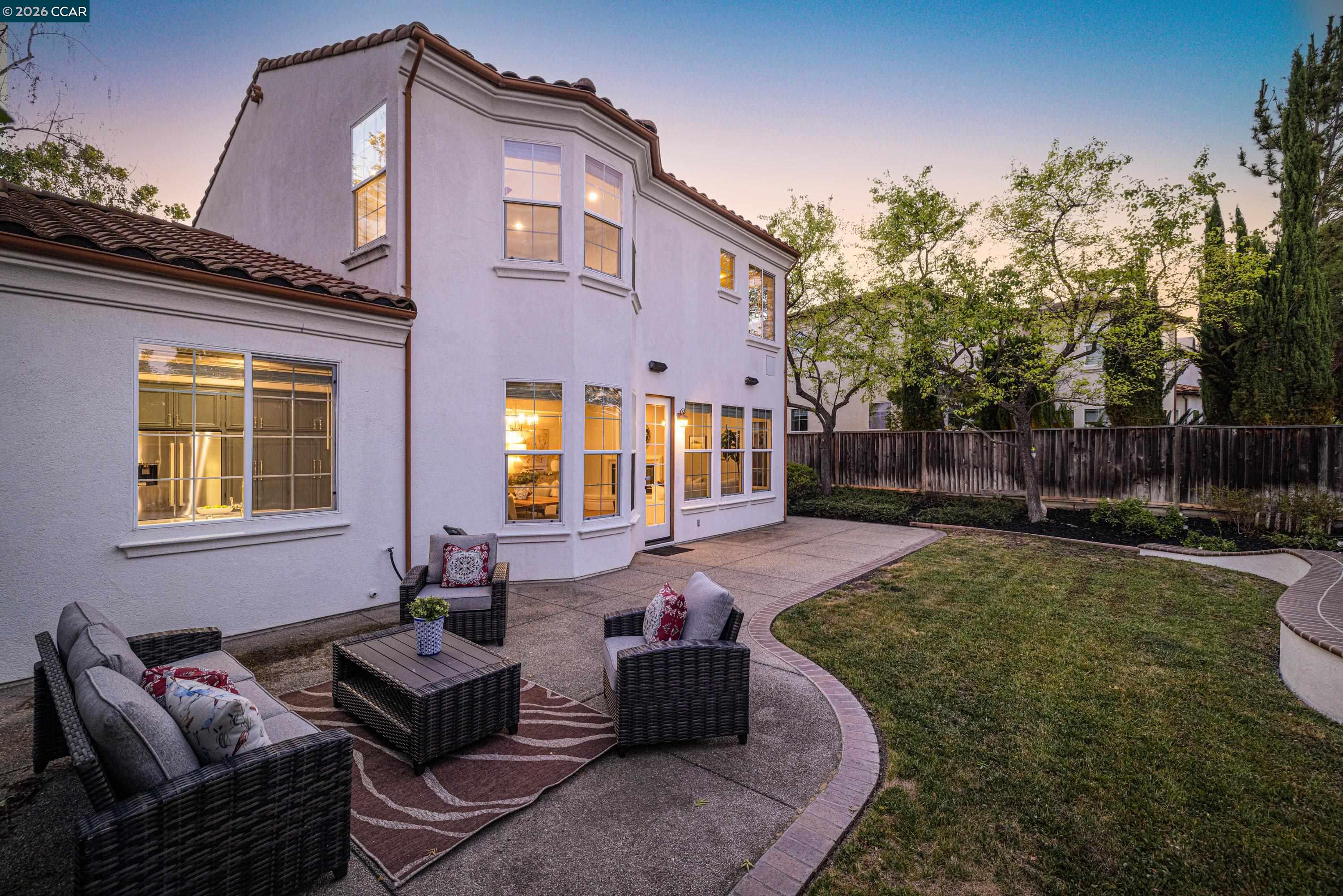 1166 South Chanterella Drive San Ramon, CA 94582 - Photo 20 of 25