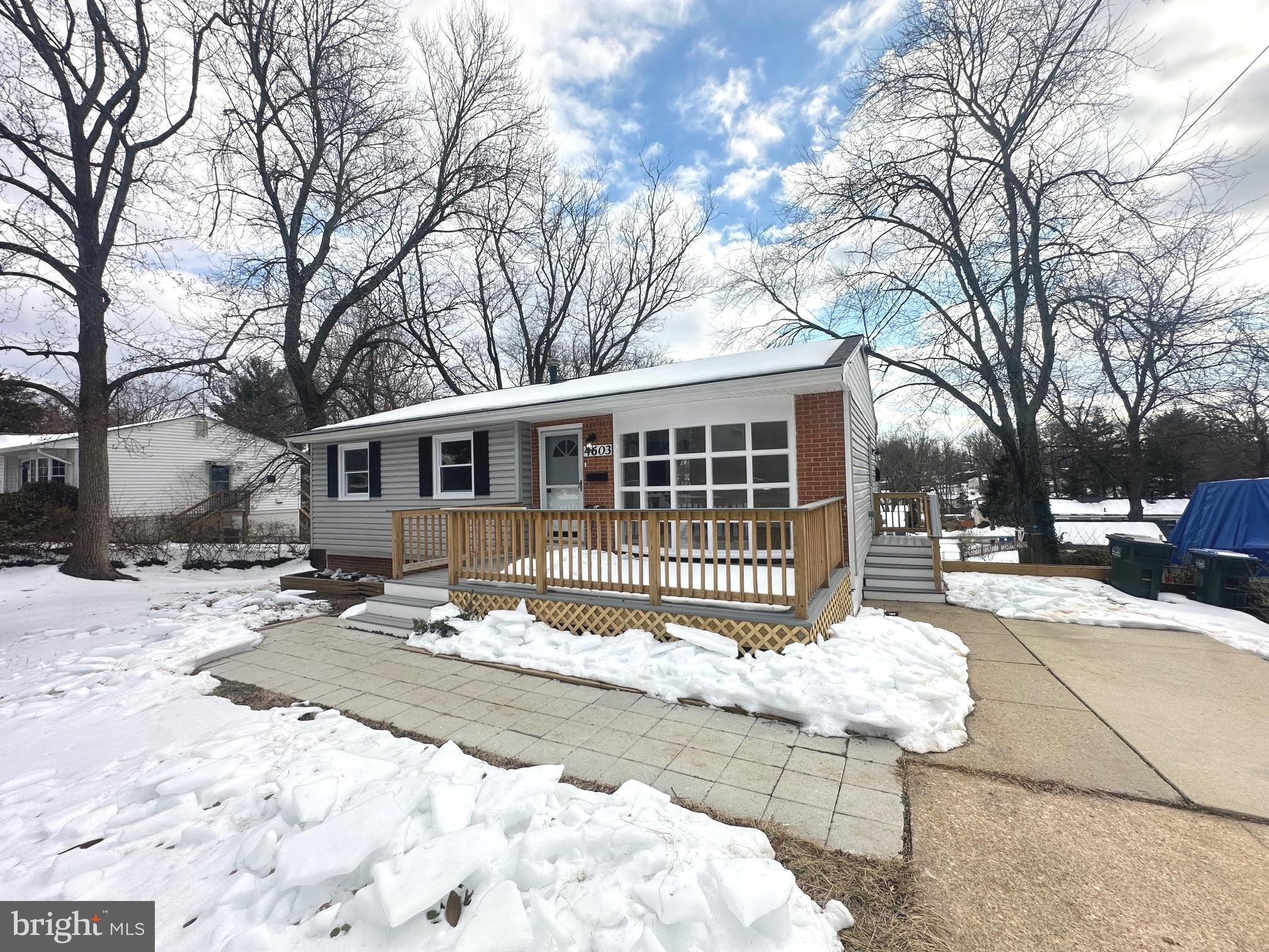 4603 Picot Road Alexandria, VA 22310 - Photo 2 of 38