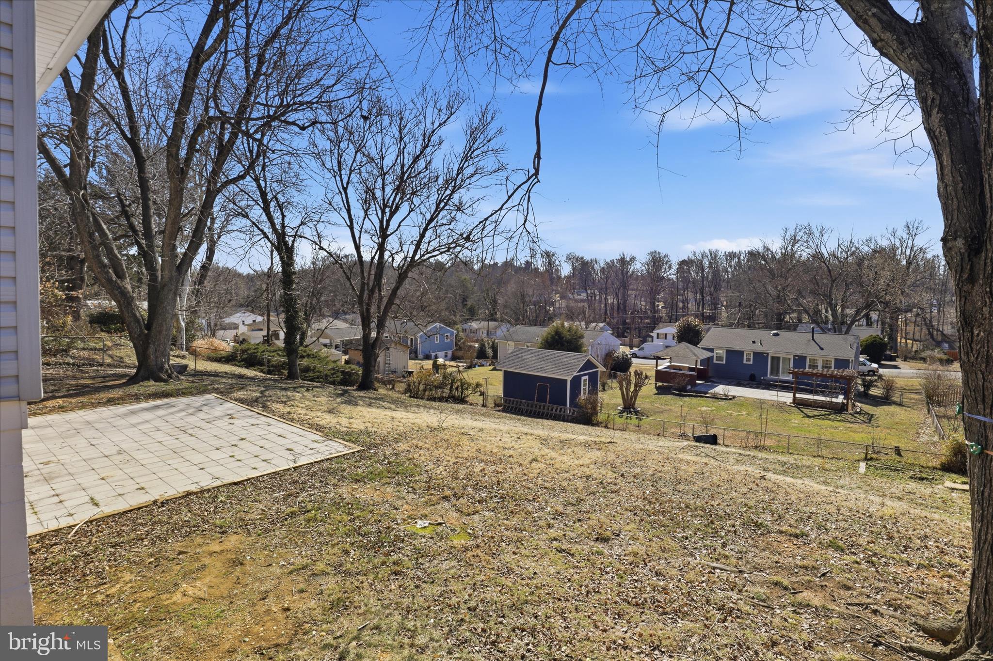 4603 Picot Road Alexandria, VA 22310 - Photo 29 of 38