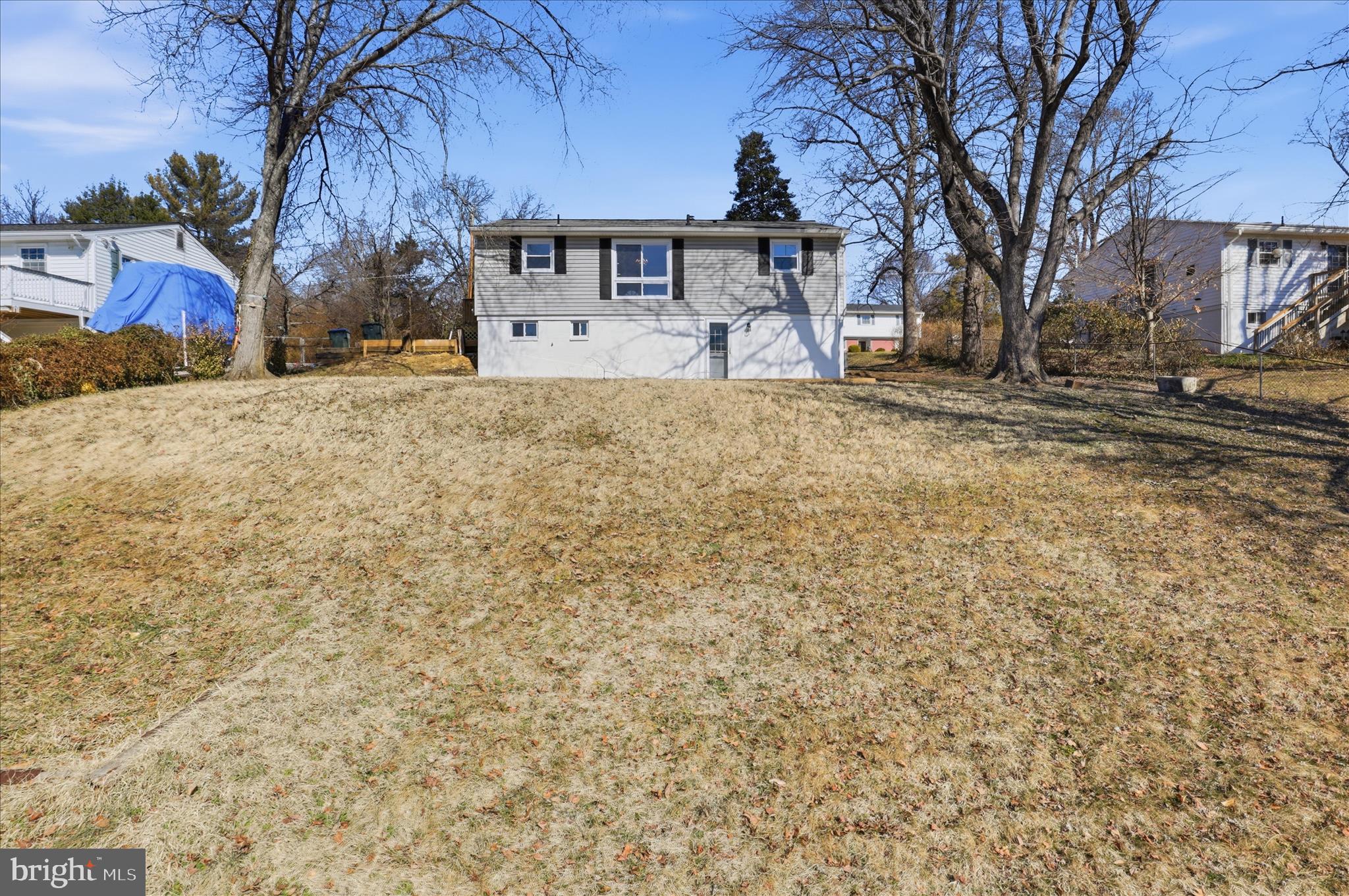 4603 Picot Road Alexandria, VA 22310 - Photo 30 of 38