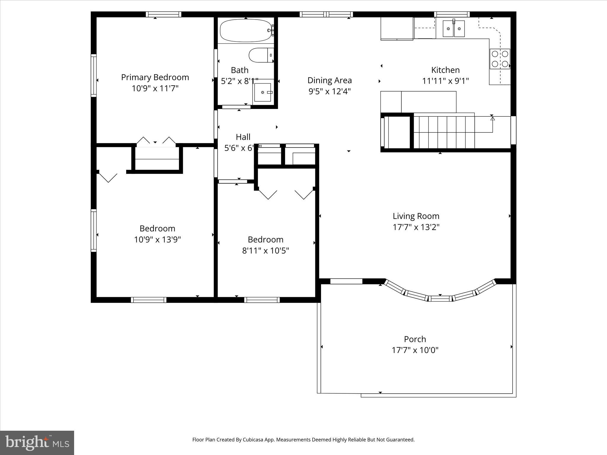 4603 Picot Road Alexandria, VA 22310 - Photo 37 of 38