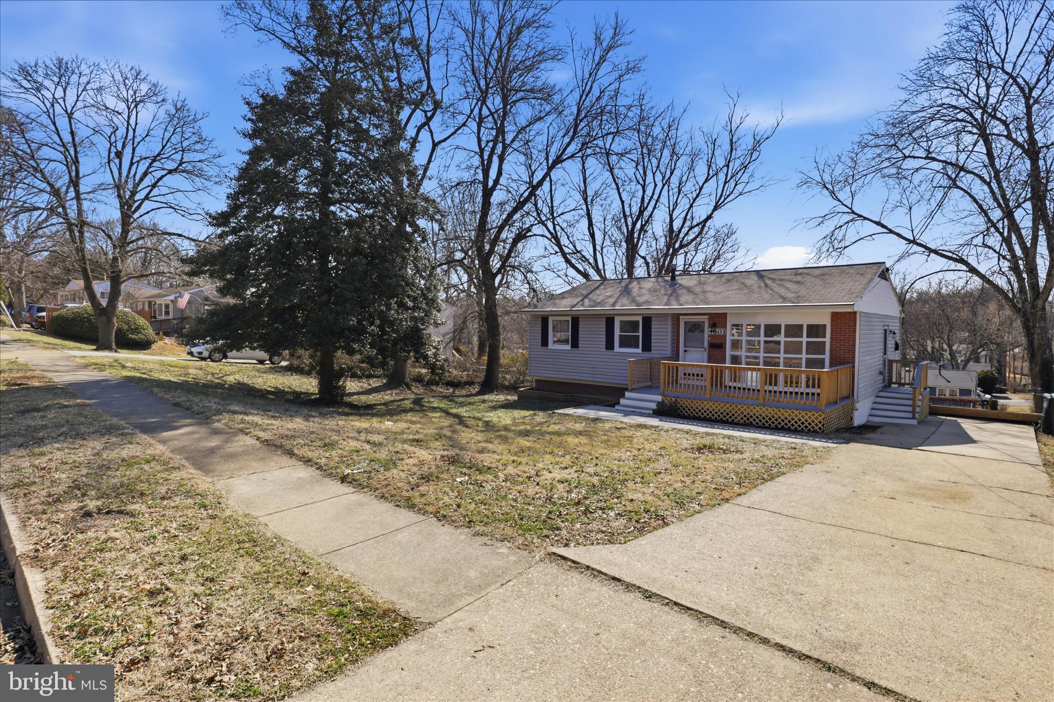 4603 Picot Road Alexandria, VA 22310 - Photo 4 of 38