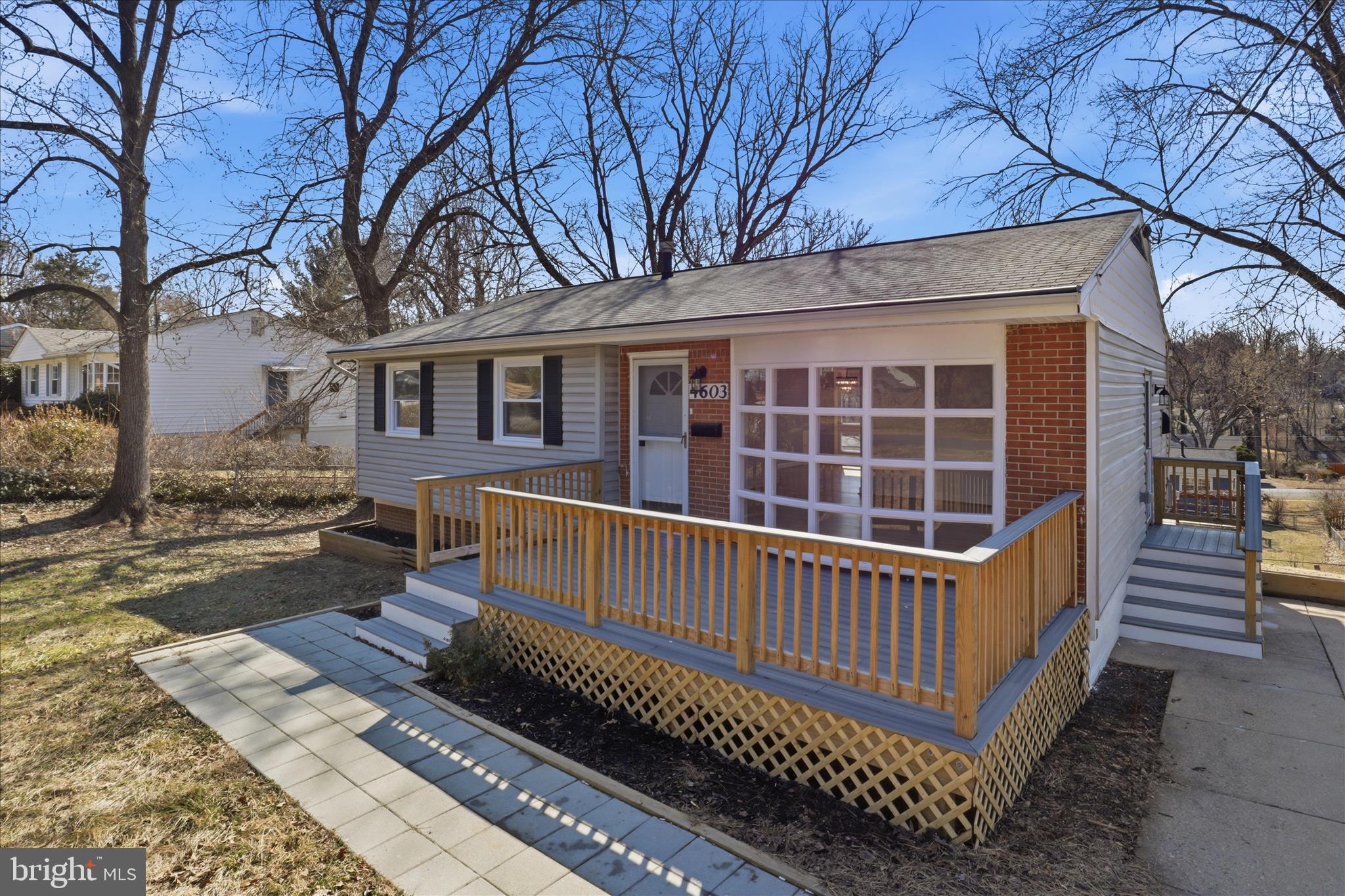 4603 Picot Road Alexandria, VA 22310 - Photo 5 of 38