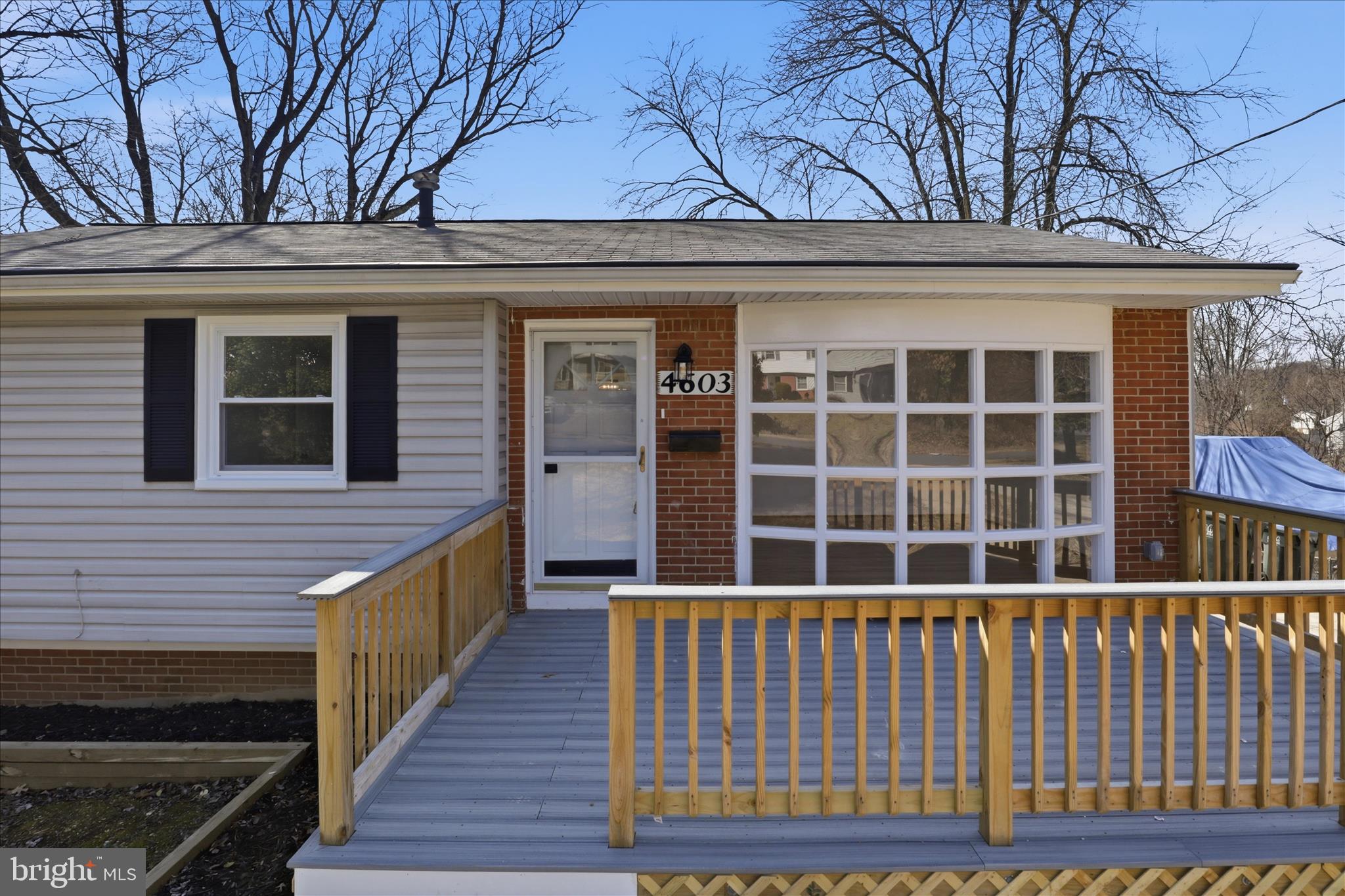 4603 Picot Road Alexandria, VA 22310 - Photo 6 of 38