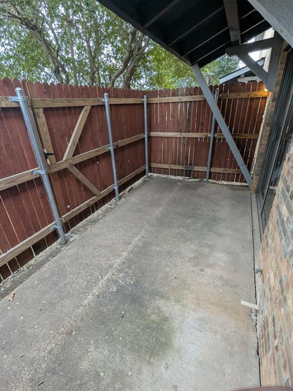 514 East Belt Line Road, Unit B11 DeSoto, TX 75115 - Photo 27 of 27