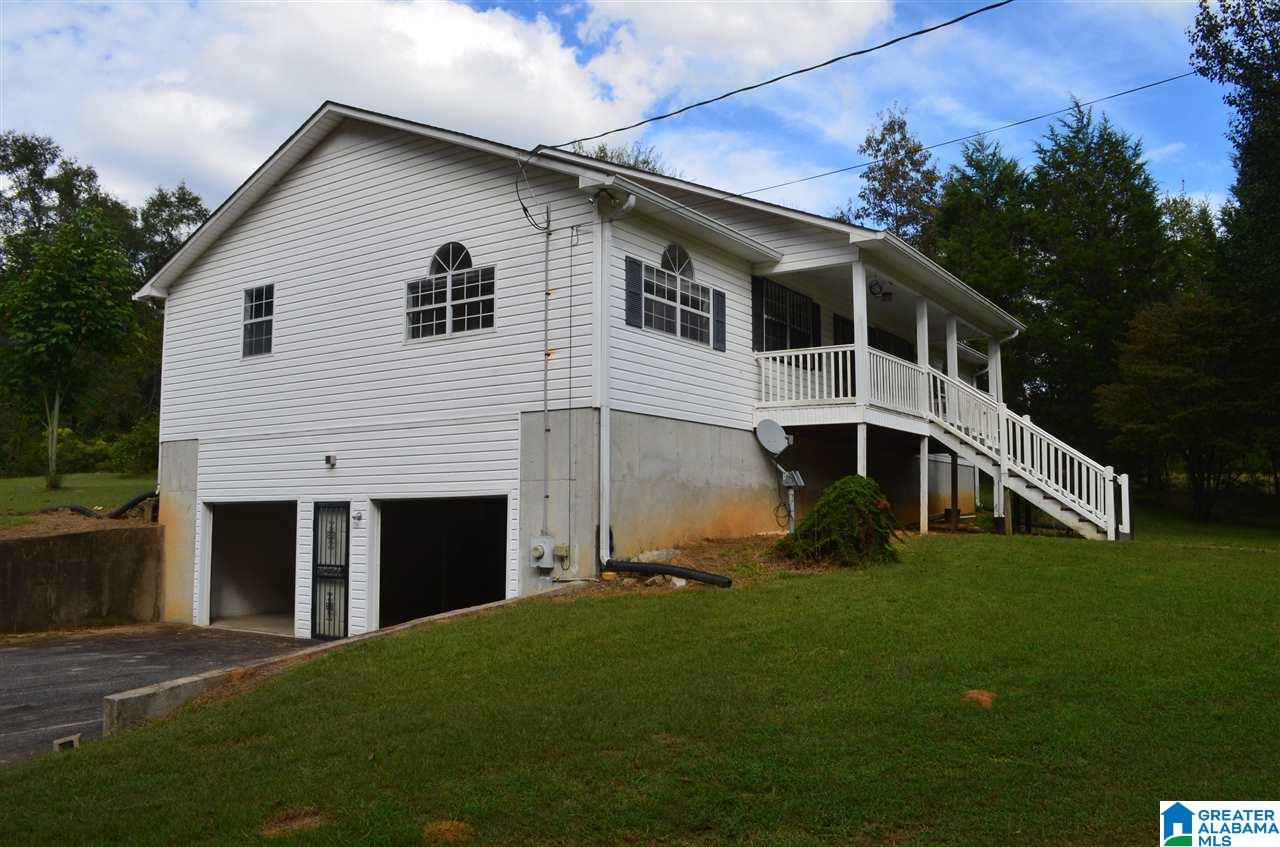 3916 Bethel Road Pinson, AL 35126 - Photo 4 of 29