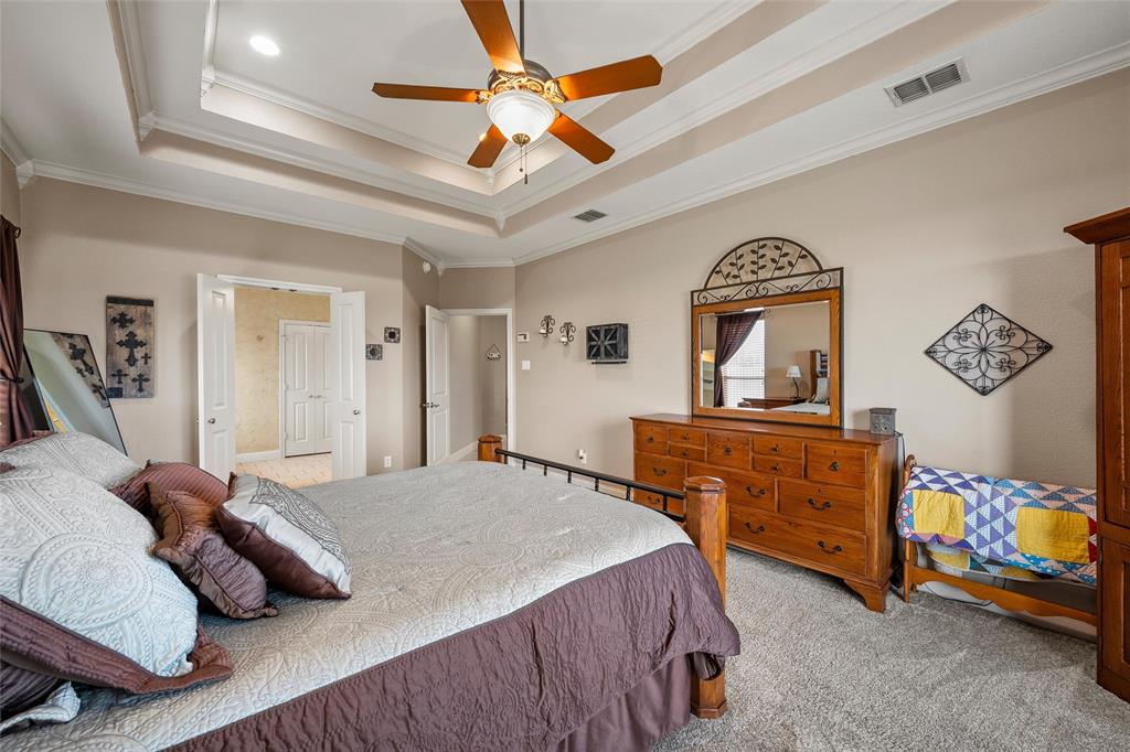 175 Ranchcrest Road Lorena, TX 76655 - Photo 15 of 35
