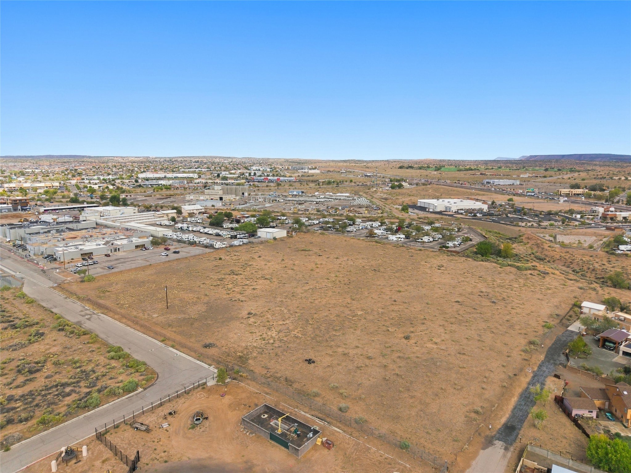 15 Montoya Road Bernalillo, NM 87004 - Photo 3 of 12 Gallery Image 3