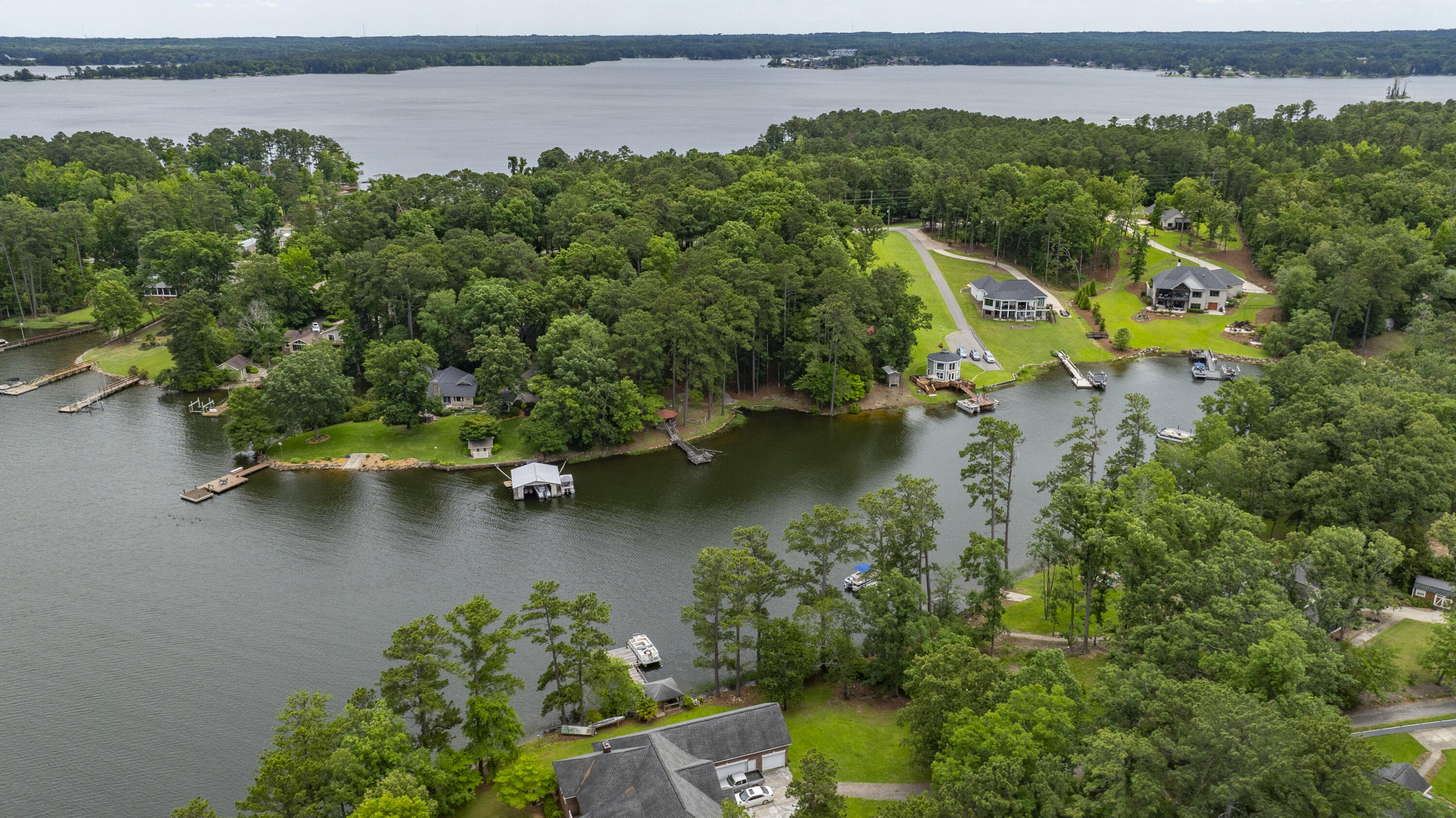 1239 Shull Island Road Gilbert, SC 29054 - Photo 40 of 52