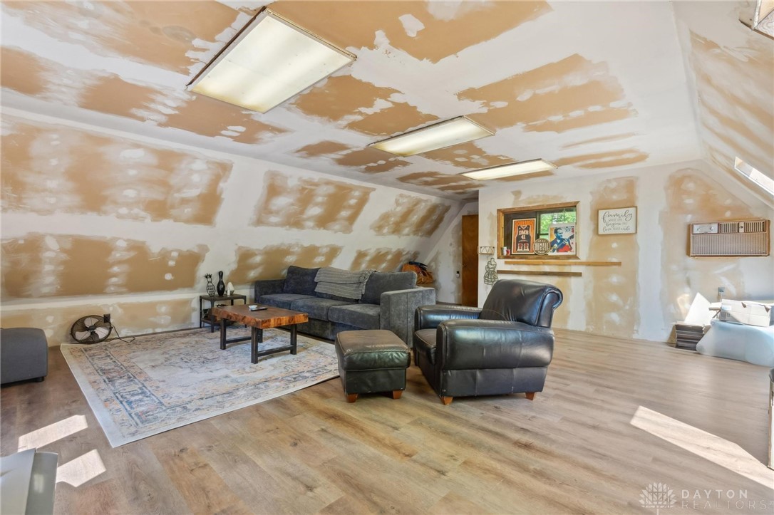 8284 Crossley Road Springboro, OH 45066 - Photo 40 of 48 Above Garage Space