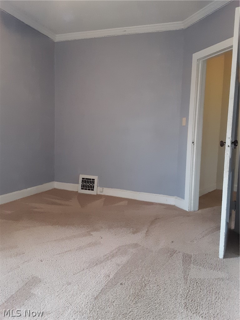 4313 Prasse Road South Euclid, OH 44121 - Photo 10 of 29 2nd bedroom