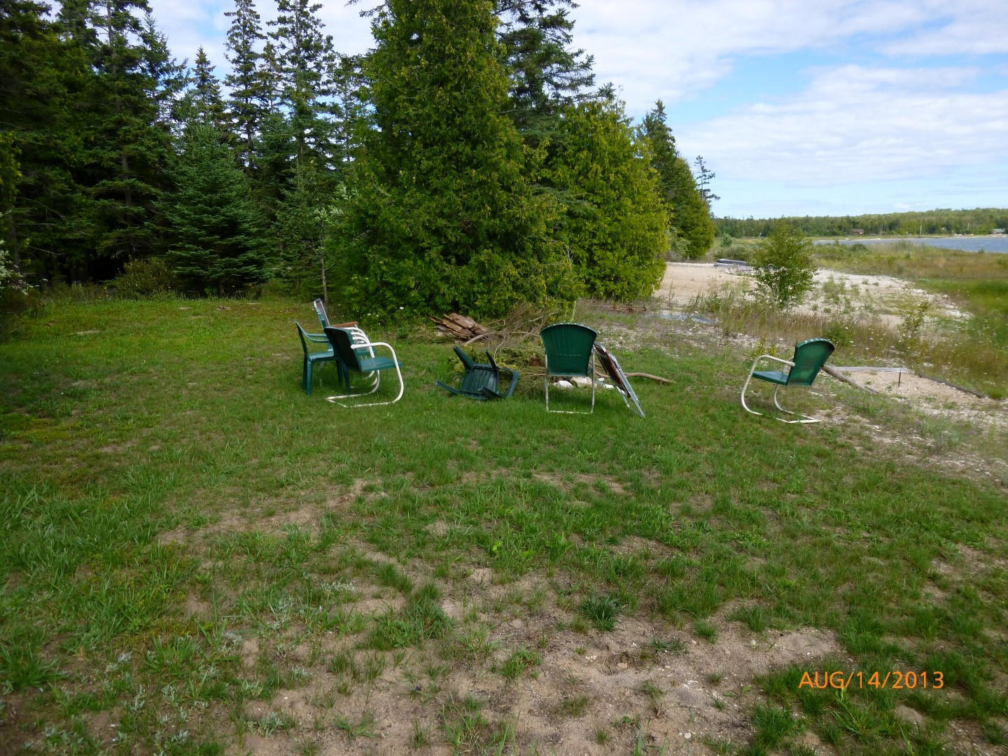 W1611 Gros Cap Road St. Ignace, MI 49781 - Photo 12 of 53 Gallery Image 12