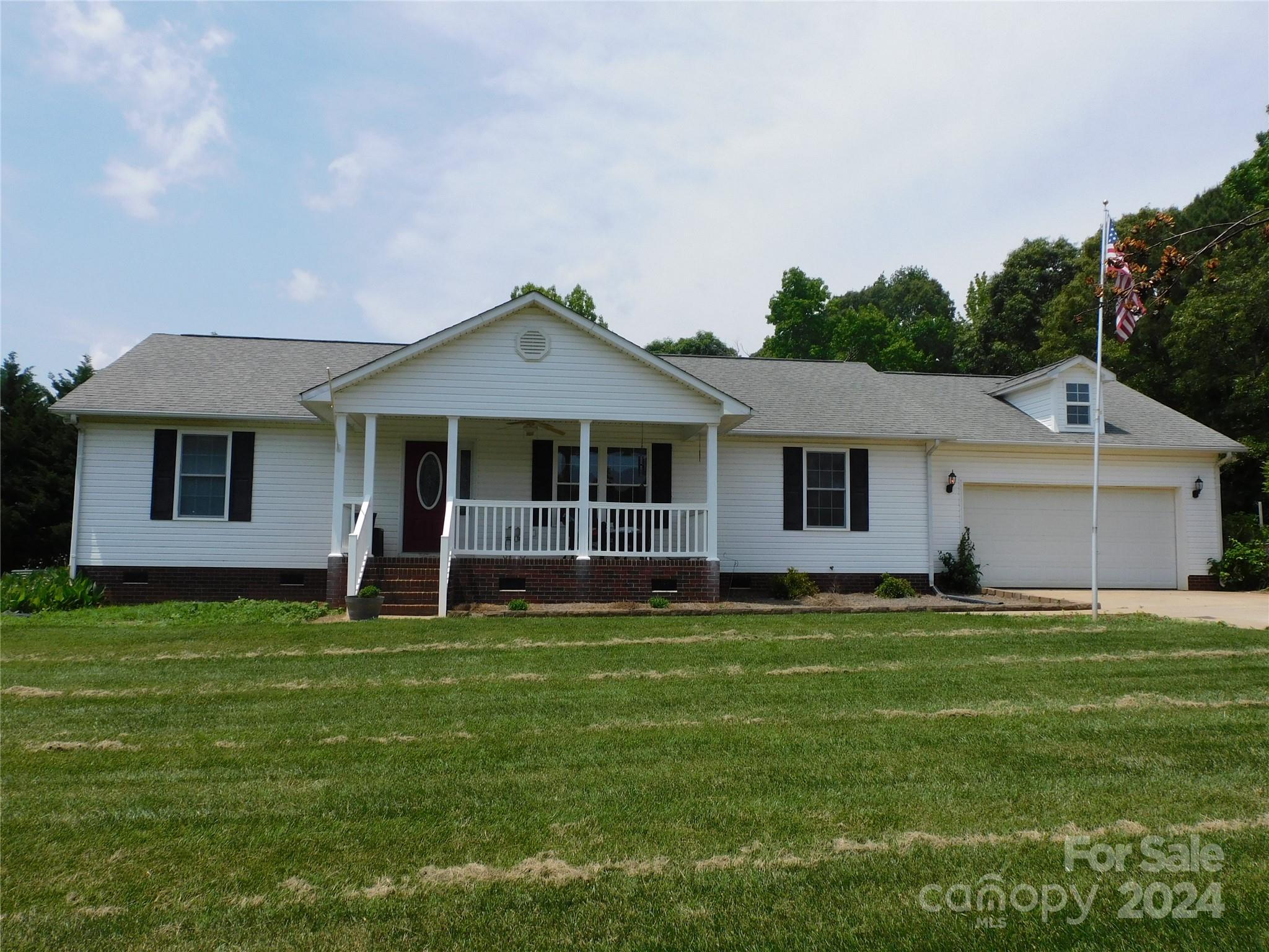 3588 Ramsey Road, Unit 1 Sharon, SC 29742 - Photo 2 of 32