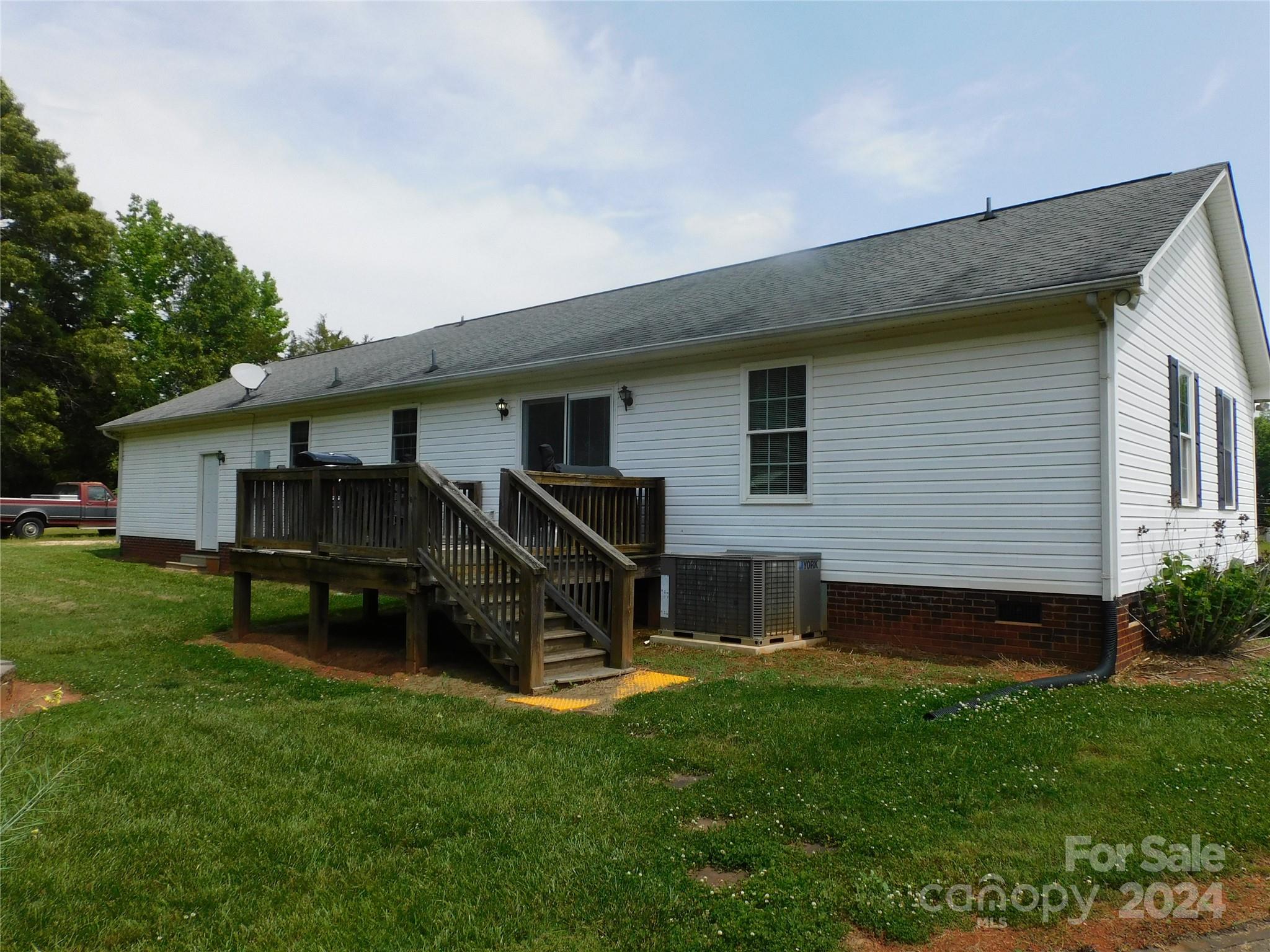 3588 Ramsey Road, Unit 1 Sharon, SC 29742 - Photo 25 of 32