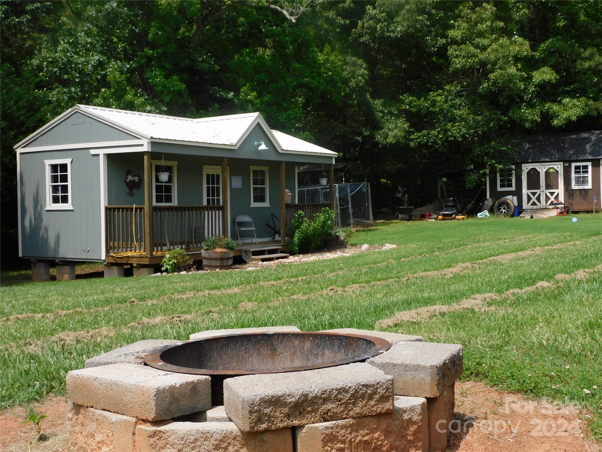 3588 Ramsey Road, Unit 1 Sharon, SC 29742 - Photo 26 of 32
