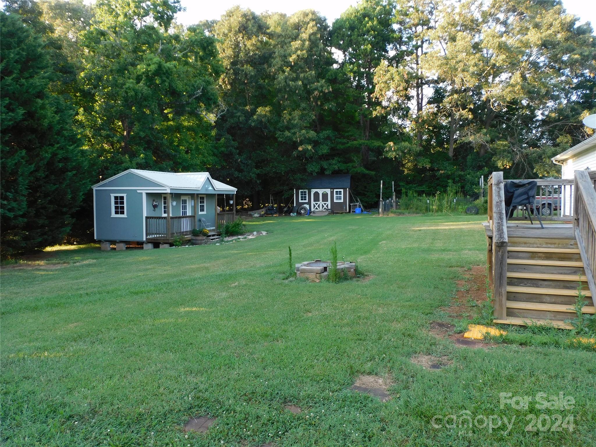 3588 Ramsey Road, Unit 1 Sharon, SC 29742 - Photo 27 of 32