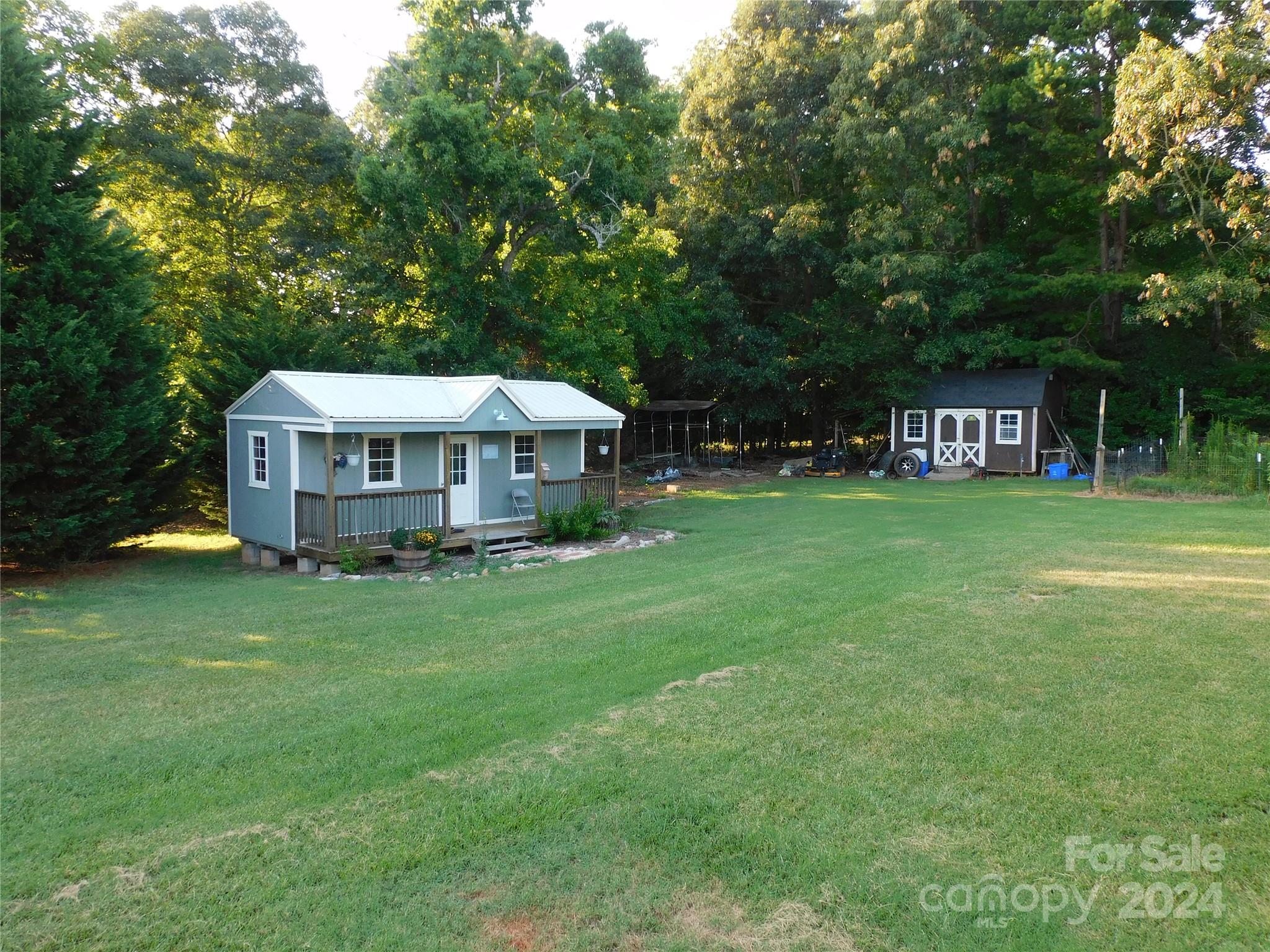 3588 Ramsey Road, Unit 1 Sharon, SC 29742 - Photo 28 of 32