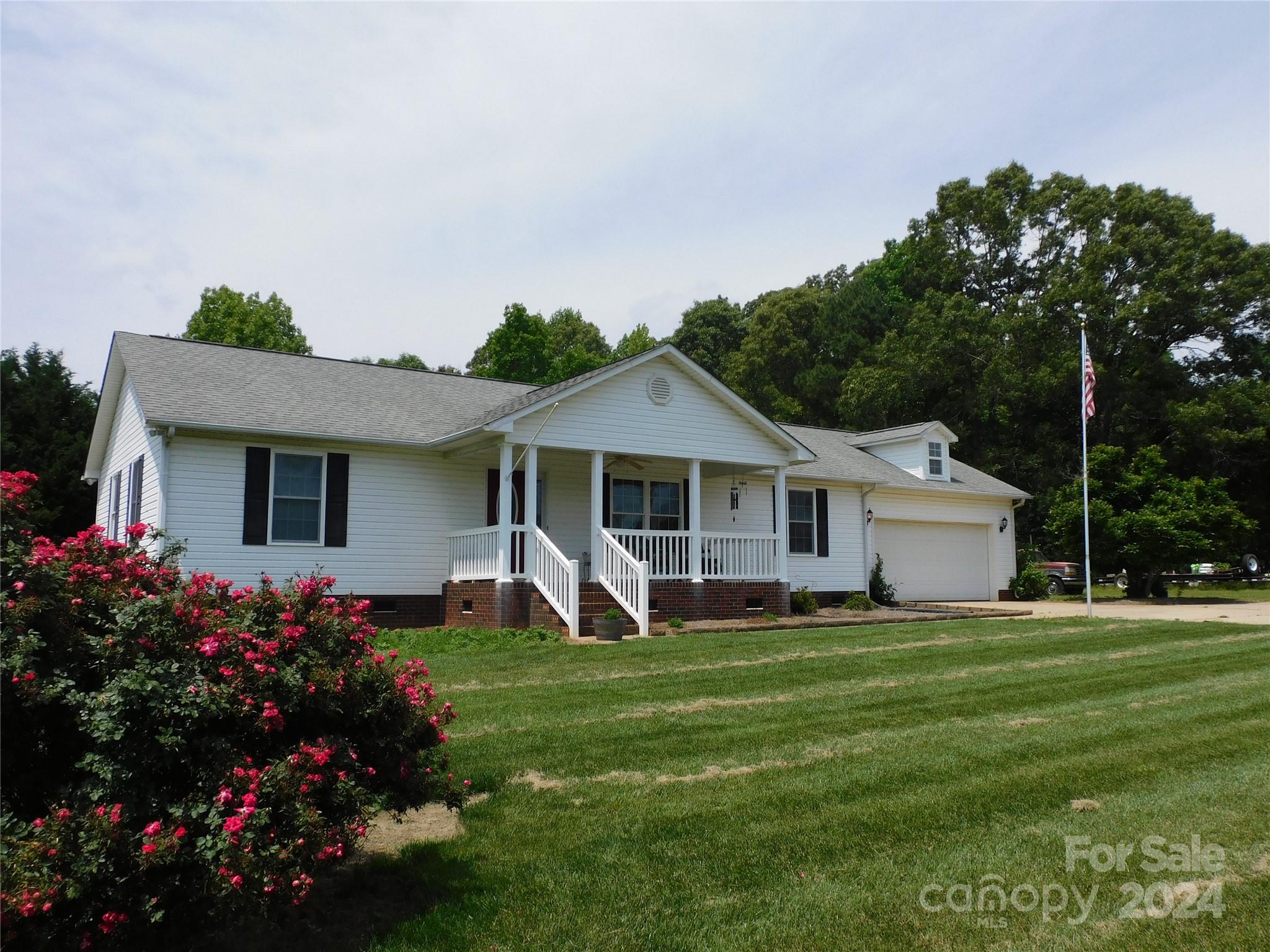 3588 Ramsey Road, Unit 1 Sharon, SC 29742 - Photo 3 of 32