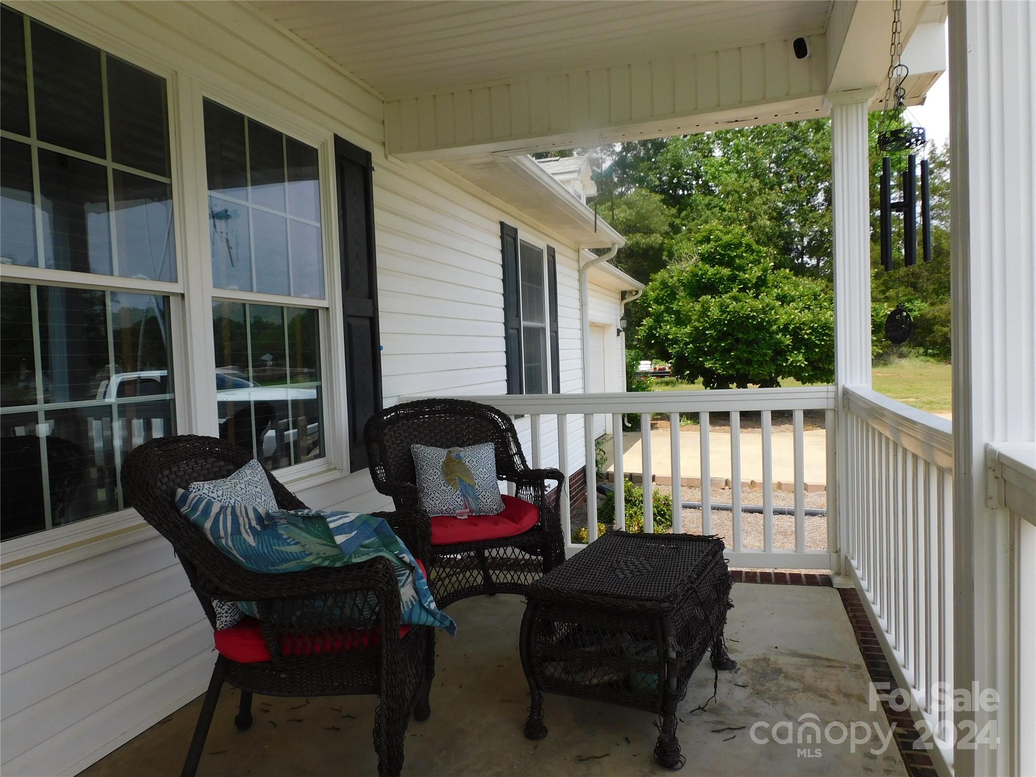 3588 Ramsey Road, Unit 1 Sharon, SC 29742 - Photo 4 of 32