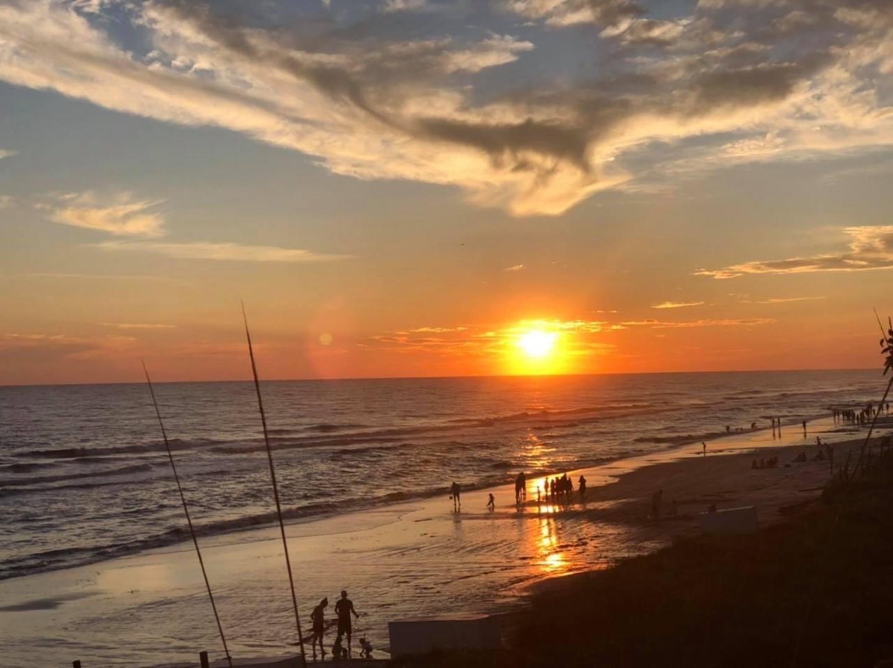 3692 East County Highway 30A, Unit 22 Santa Rosa Beach, FL 32459 - Photo 26 of 36 a view of an ocean
