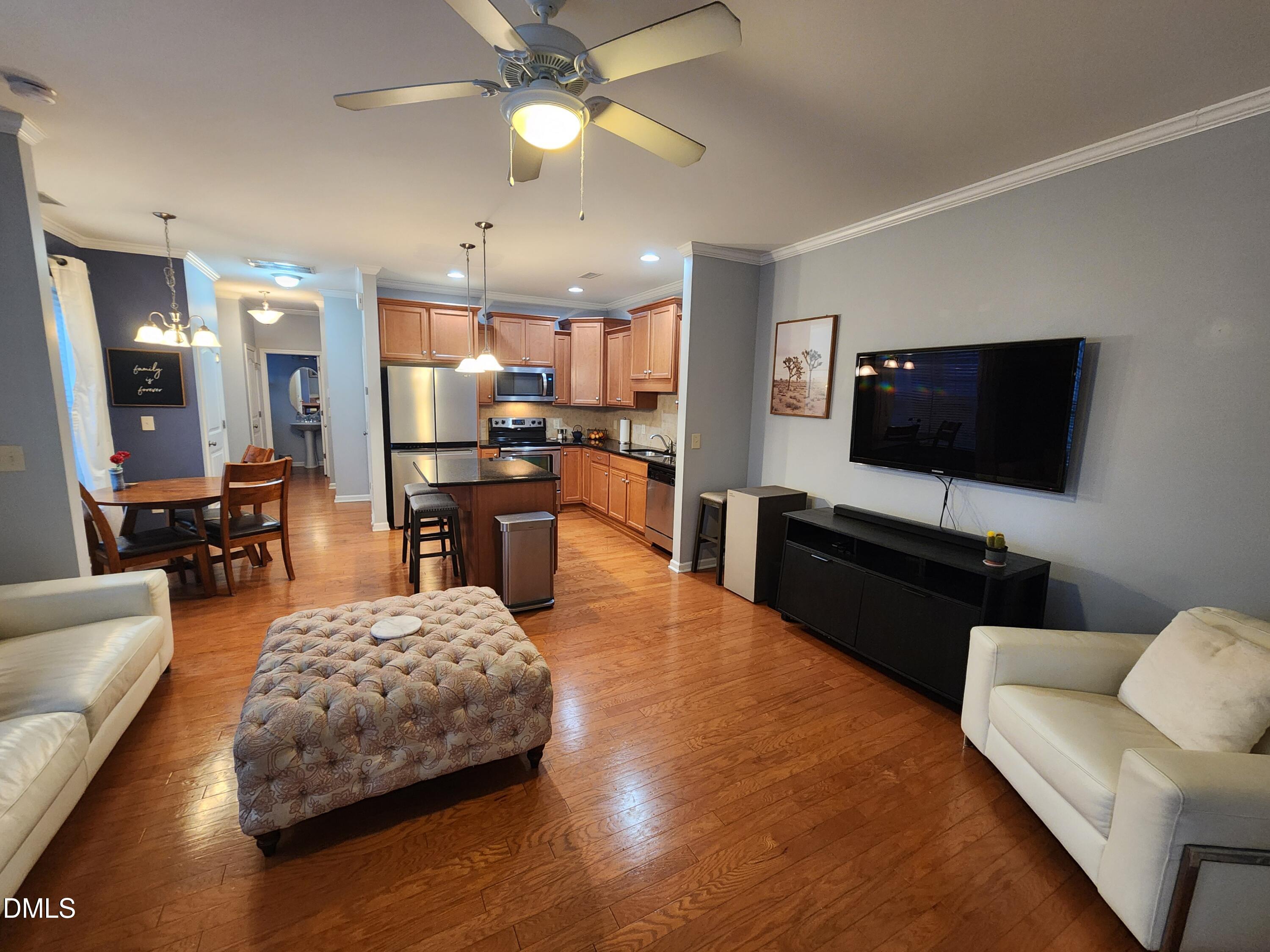 2423 Memory Ridge Drive Raleigh, NC 27606 - Photo 8 of 64