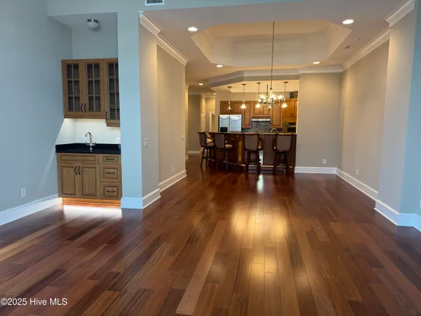 $3,500 | 124 Walnut Street, Unit 602, Wilmington, NC 28401