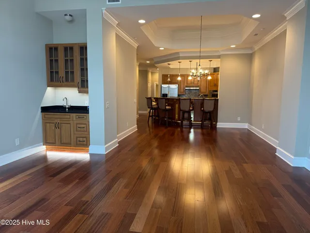 $3,500 | 124 Walnut Street, Unit 602, Wilmington, NC 28401