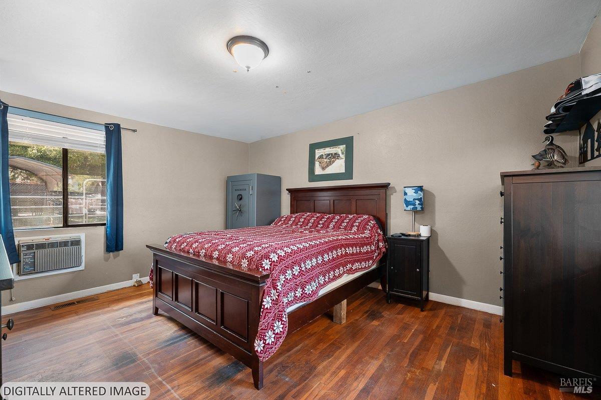 8030 Elphick Road Sebastopol, CA 95472 - Photo 22 of 36