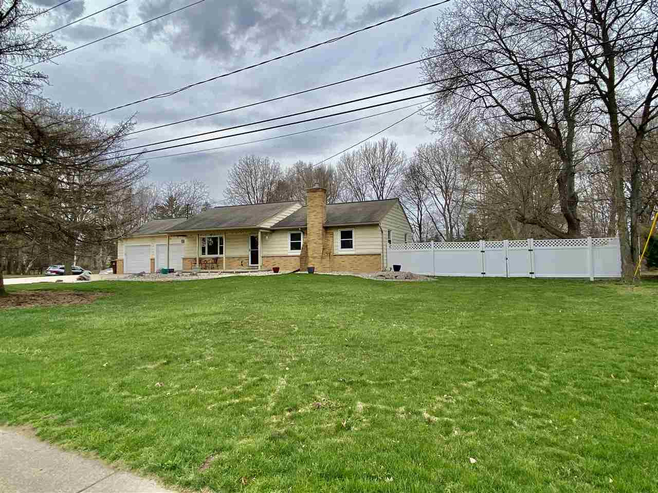 1124 West Herbison Road Dewitt, MI 48820 - Photo 2 of 41 Photo 2