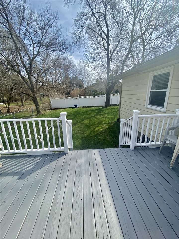 1124 West Herbison Road Dewitt, MI 48820 - Photo 39 of 41 Photo 39