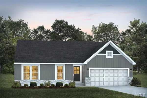 $333,990 | 1 Tbb Rochester @ Summit Park Hills, Troy, MO 63379