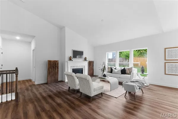 $333,990 | 1 Tbb Rochester @ Summit Park Hills, Troy, MO 63379