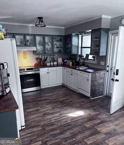 $294,900 | 904 North Chester Avenue, Douglas, GA 31533