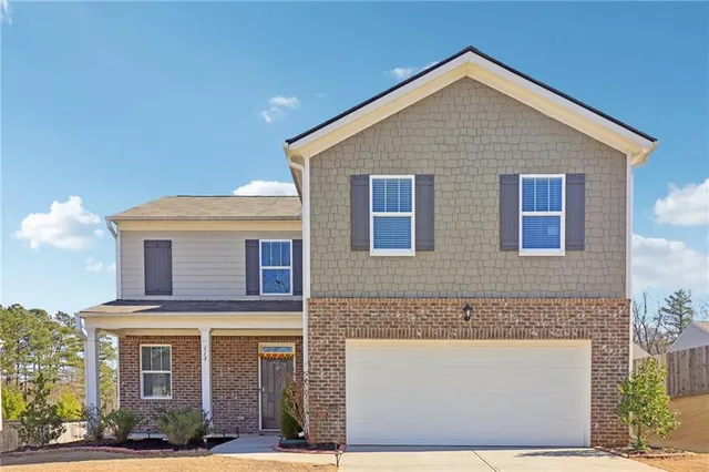 $375,000 | 113 Deer Run Drive, Dallas, GA 30132