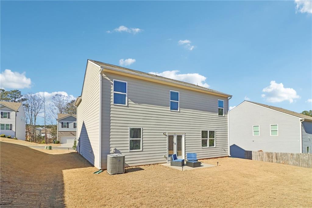 113 Deer Run Drive Dallas, GA 30132 - Photo 16 of 24