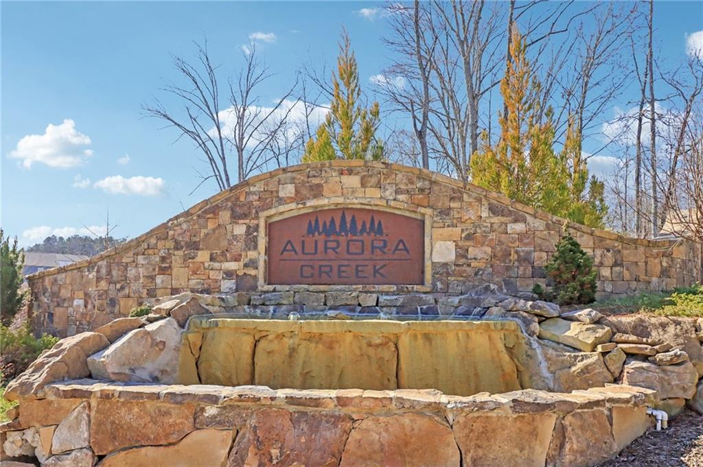 113 Deer Run Drive Dallas, GA 30132 - Photo 20 of 24