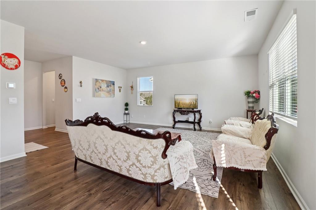 113 Deer Run Drive Dallas, GA 30132 - Photo 2 of 24