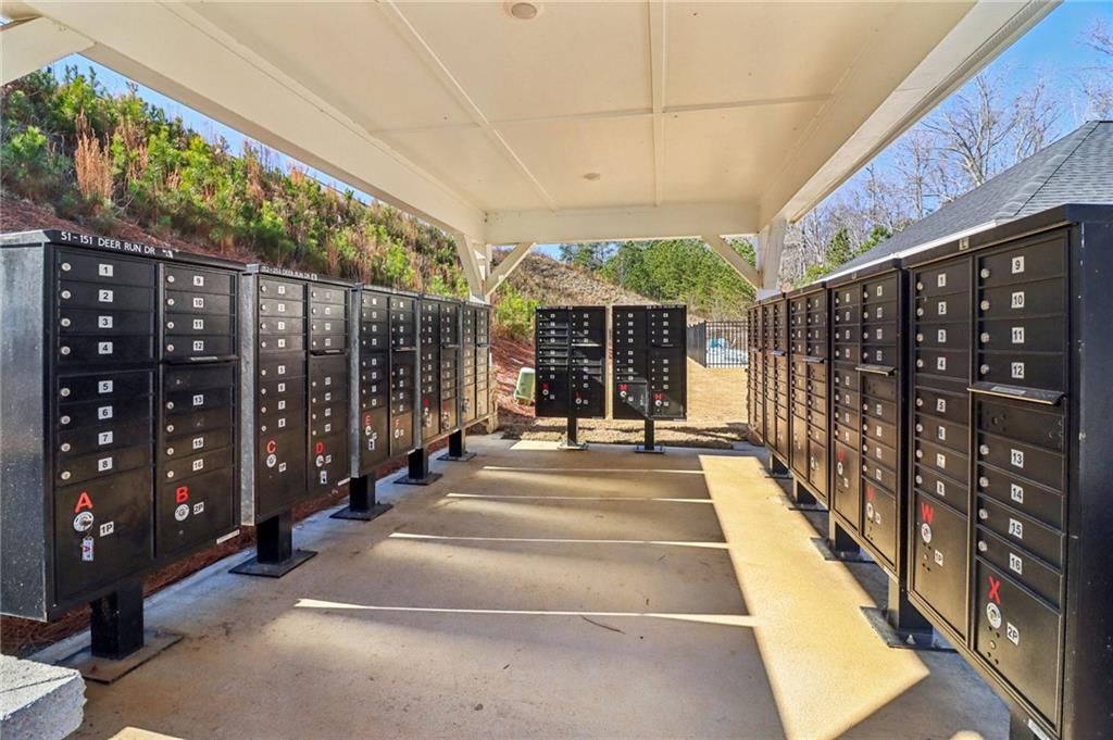 113 Deer Run Drive Dallas, GA 30132 - Photo 22 of 24