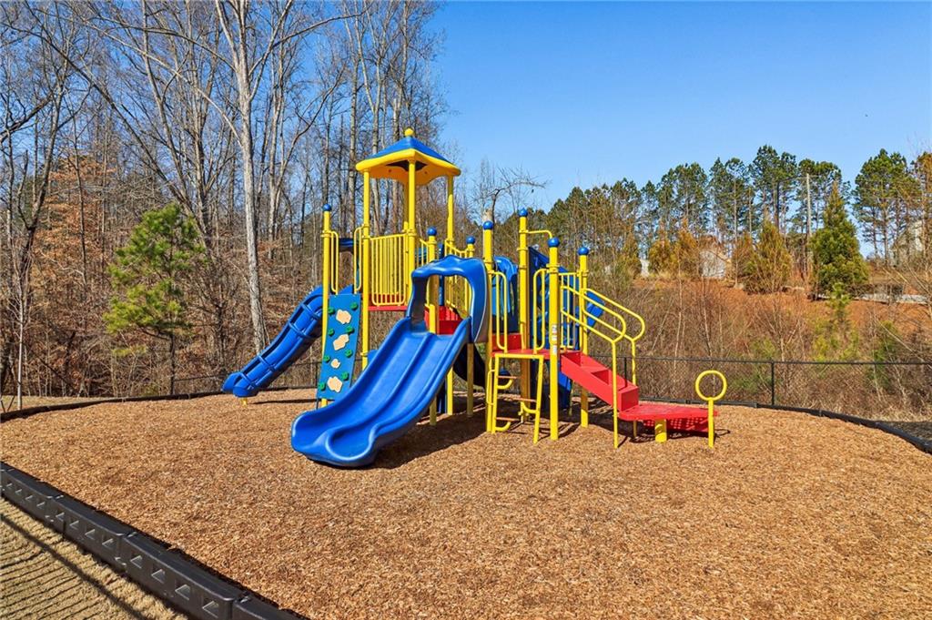 113 Deer Run Drive Dallas, GA 30132 - Photo 25 of 25 a view of a park with slide