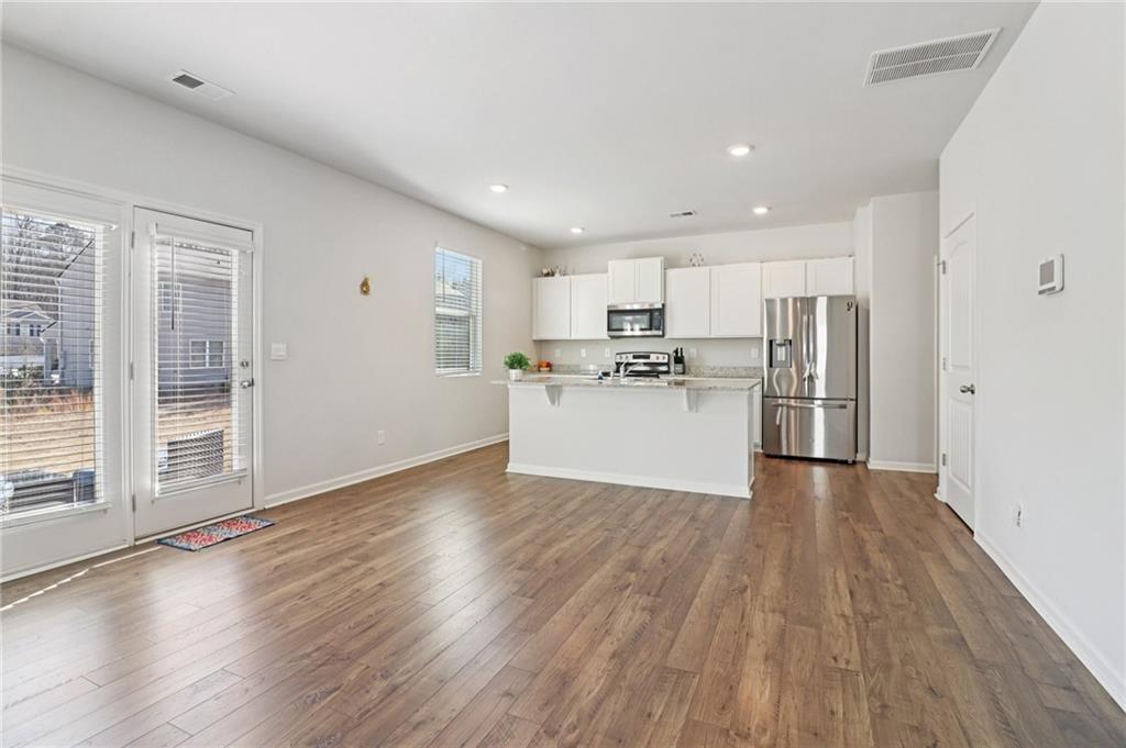 113 Deer Run Drive Dallas, GA 30132 - Photo 5 of 24